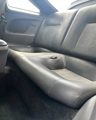 Toyota Celica cena 25000 przebieg: 225000, rok produkcji 2001 z Warszawa małe 172